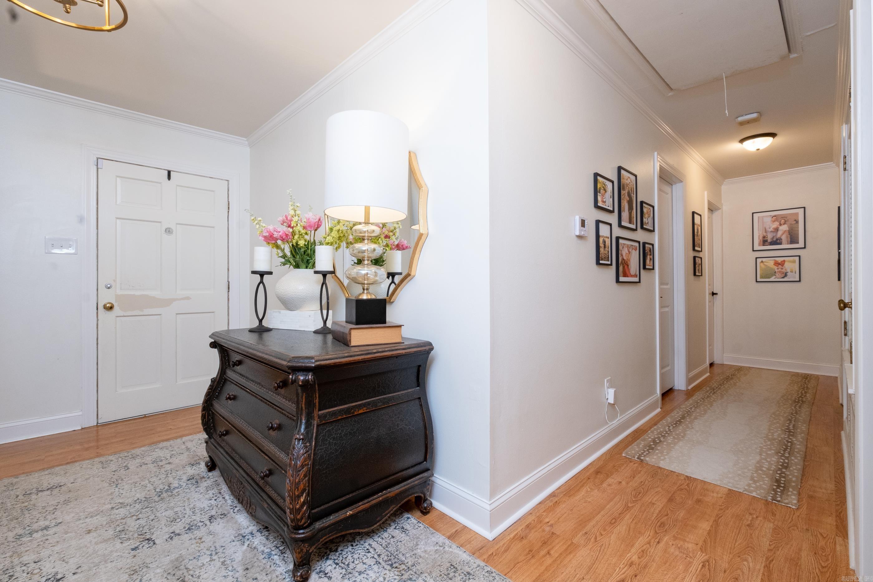 Sheraton Park - Residential