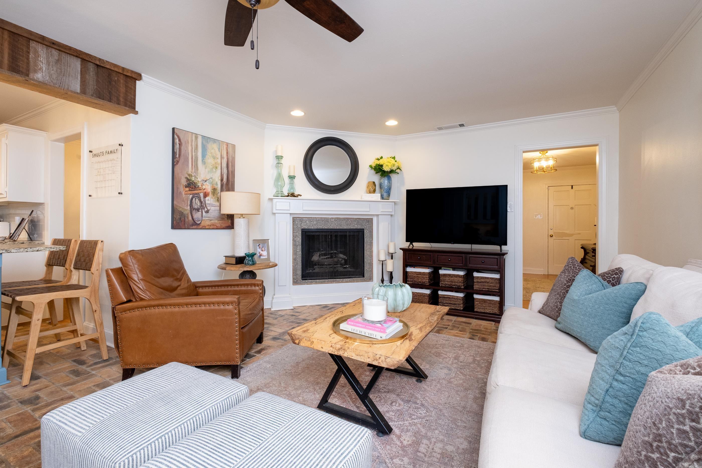 Sheraton Park - Residential