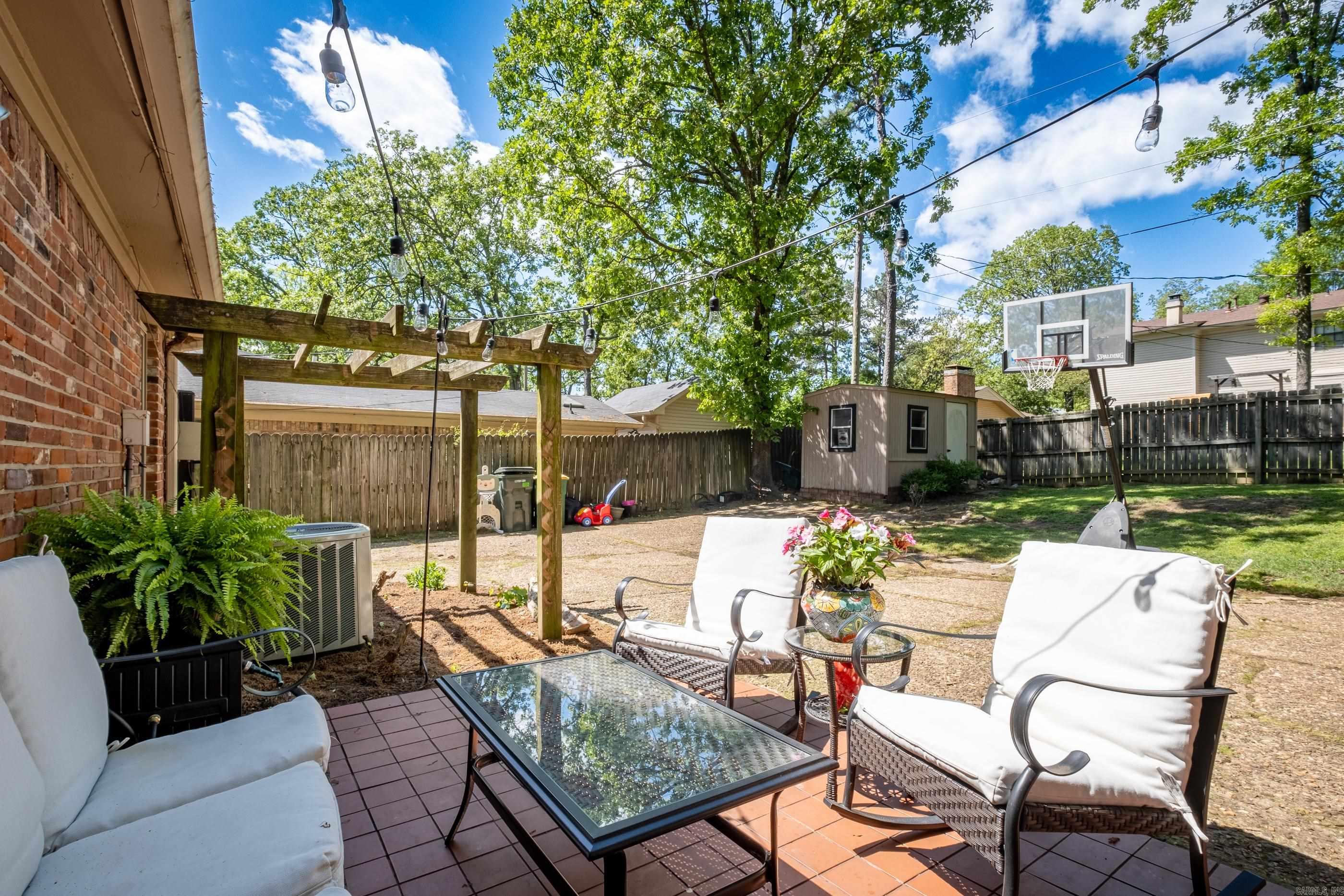 Sheraton Park - Residential