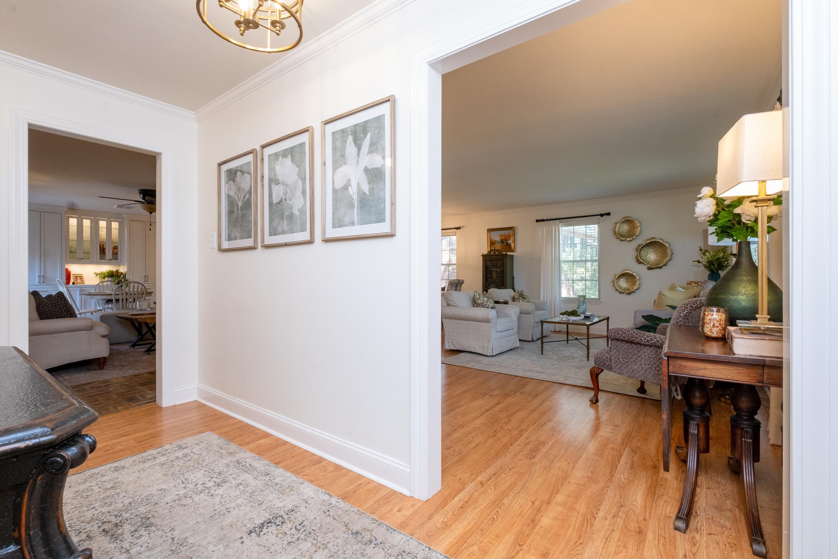 Sheraton Park - Residential