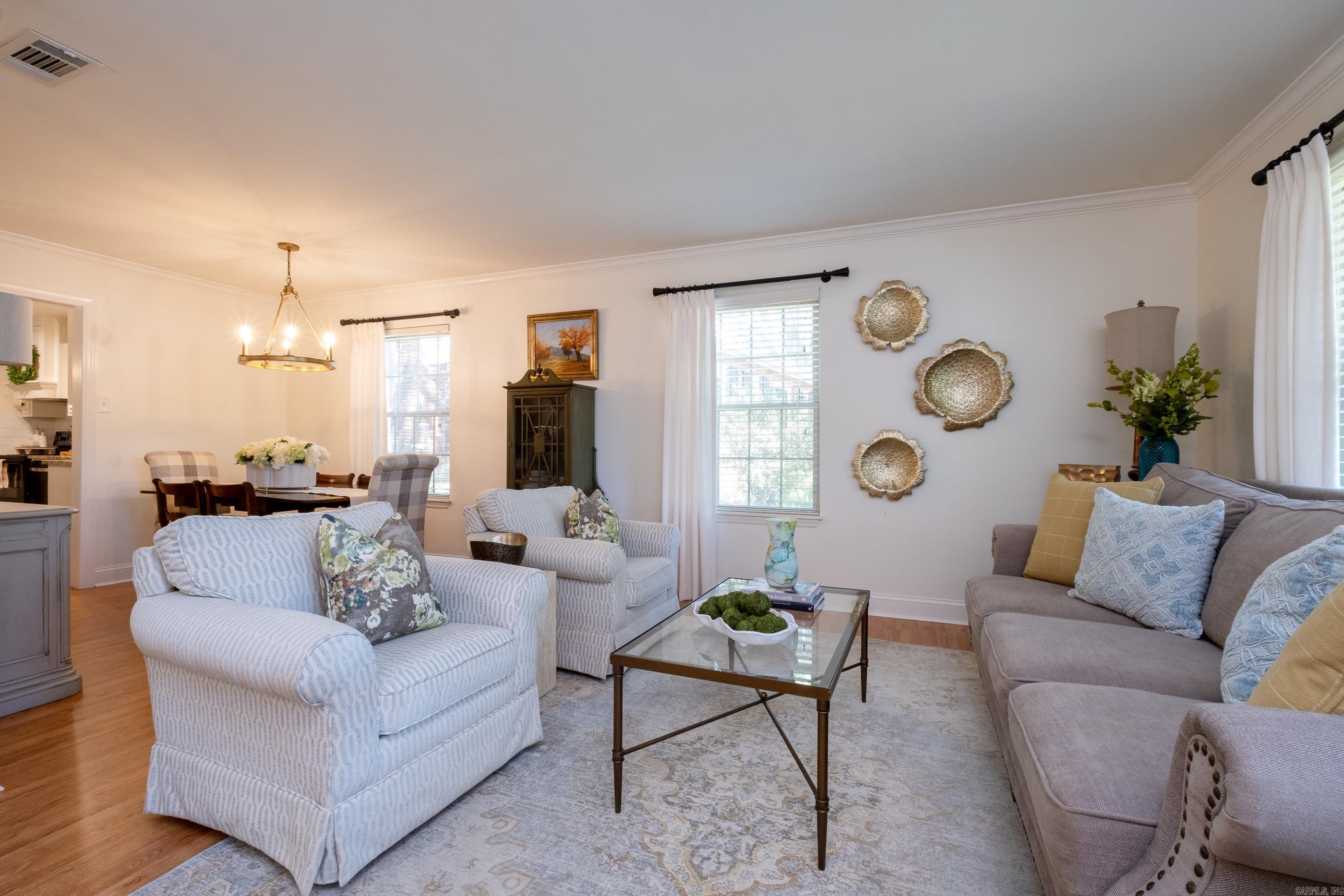 Sheraton Park - Residential