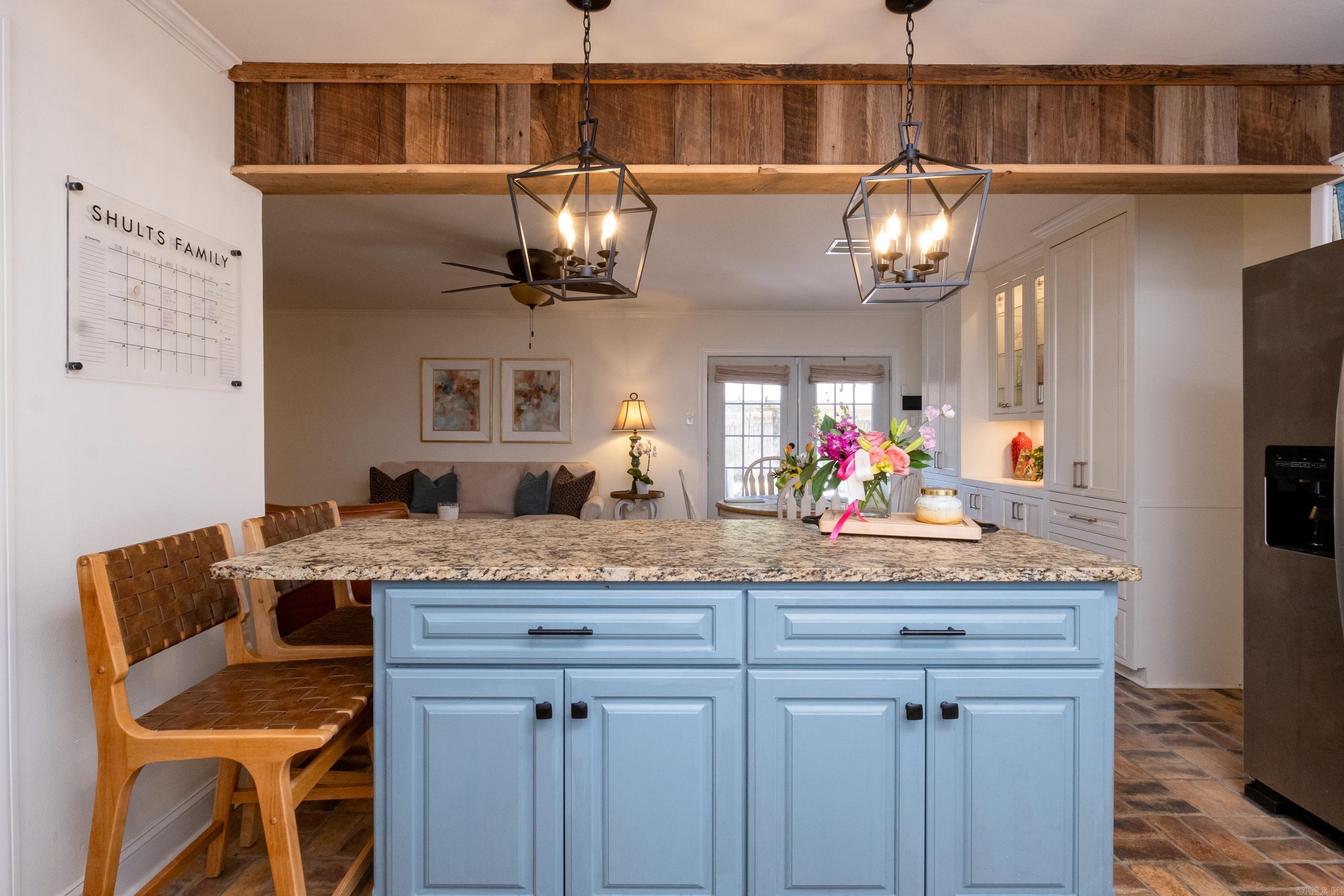 Sheraton Park - Residential