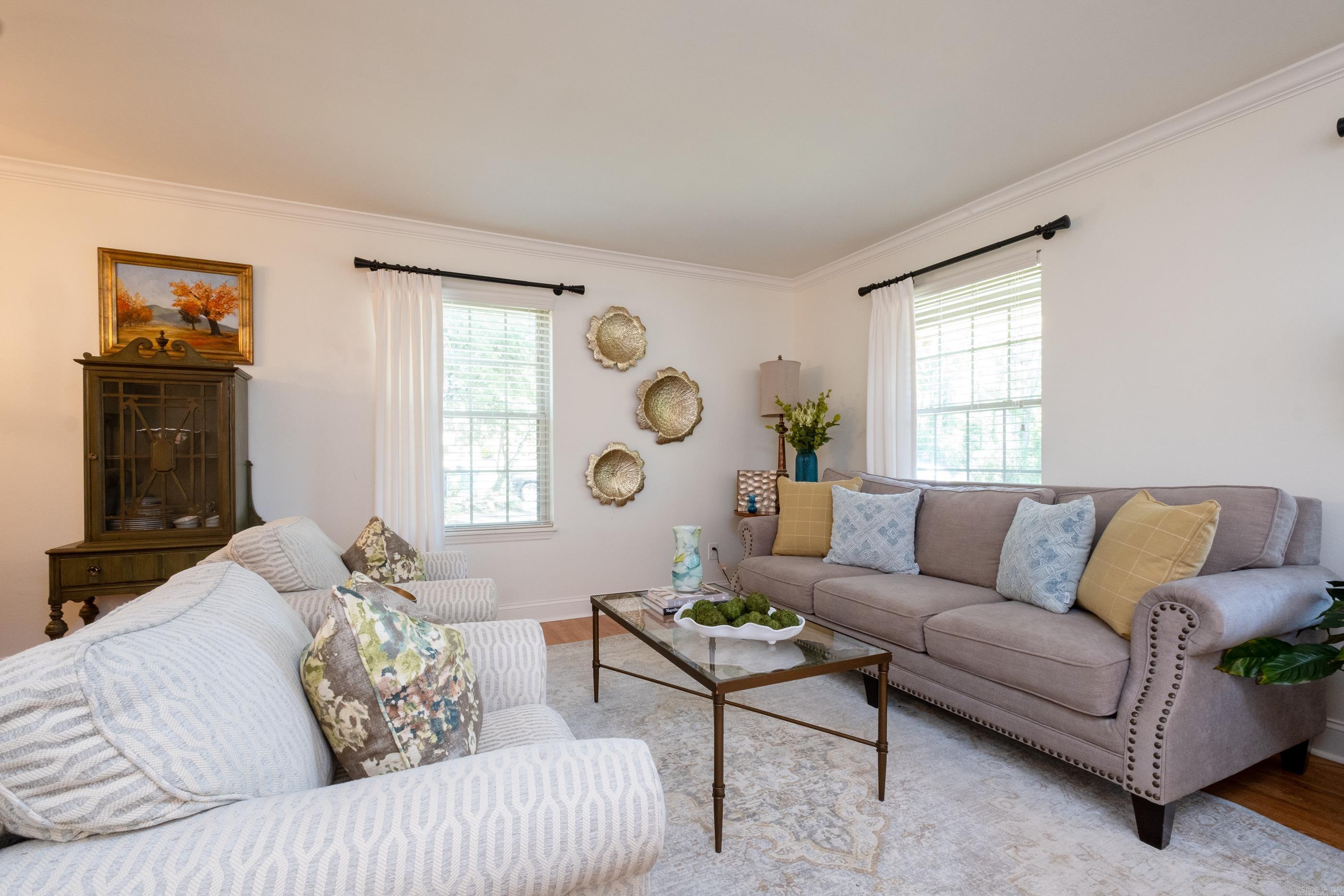 Sheraton Park - Residential