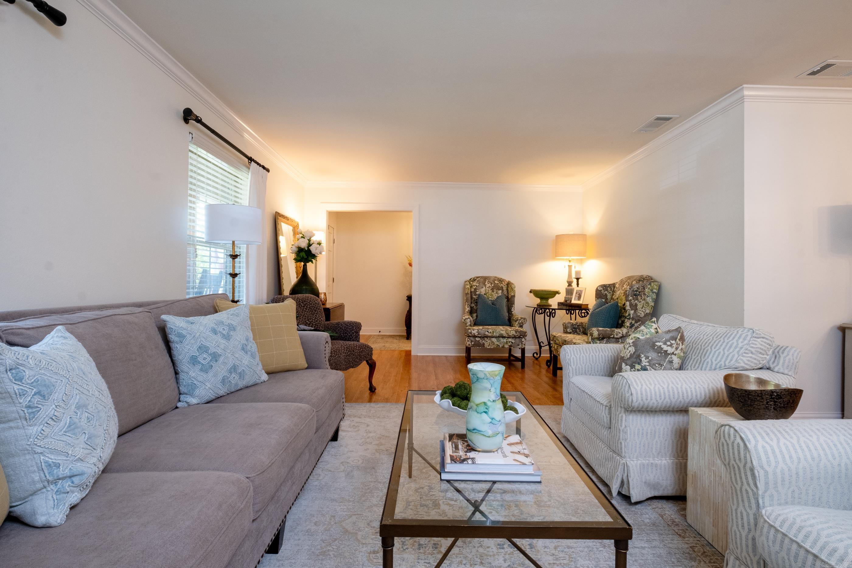 Sheraton Park - Residential