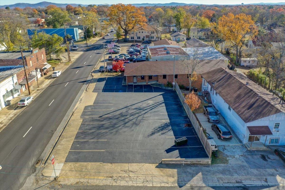 South Hot Springs - Commercial Sale