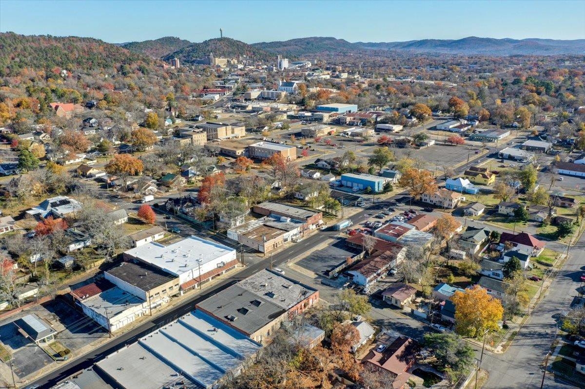 South Hot Springs - Commercial Sale