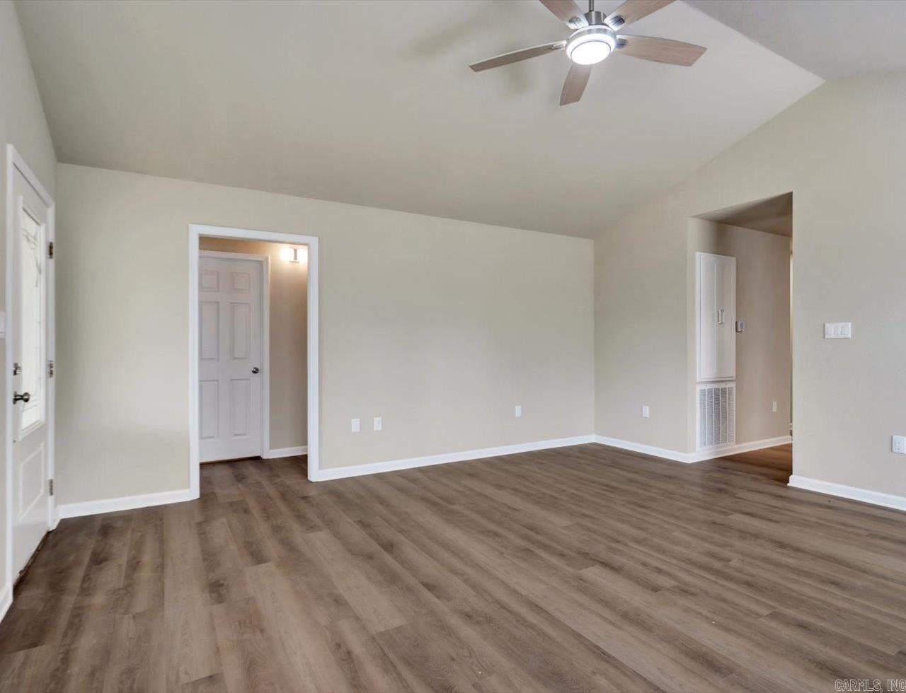 DIAMONDHEAD Q - Residential