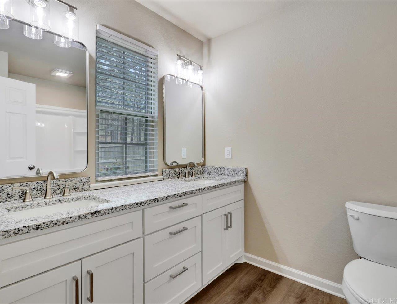 DIAMONDHEAD Q - Residential