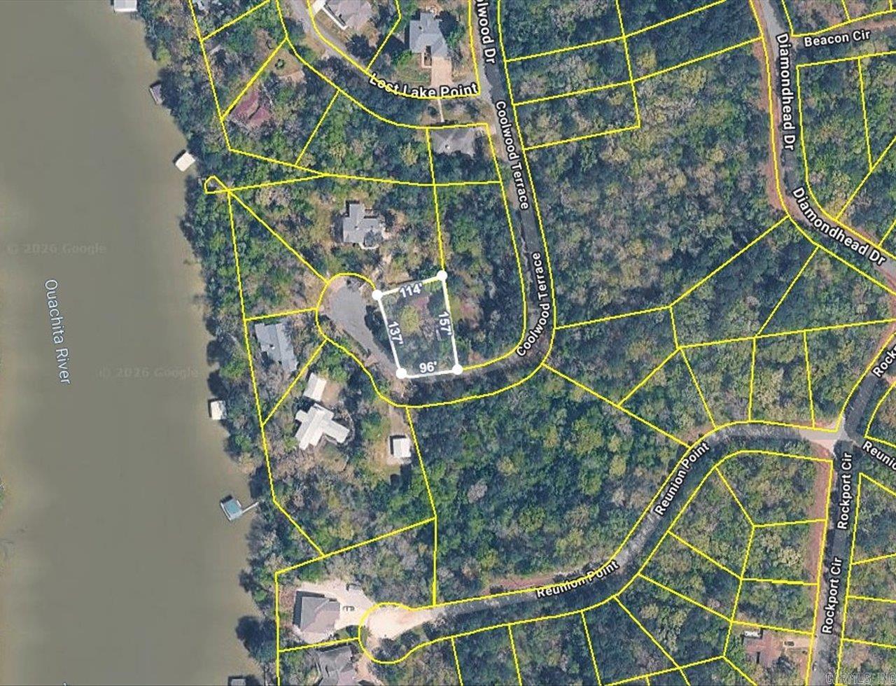 DIAMONDHEAD Q - Residential