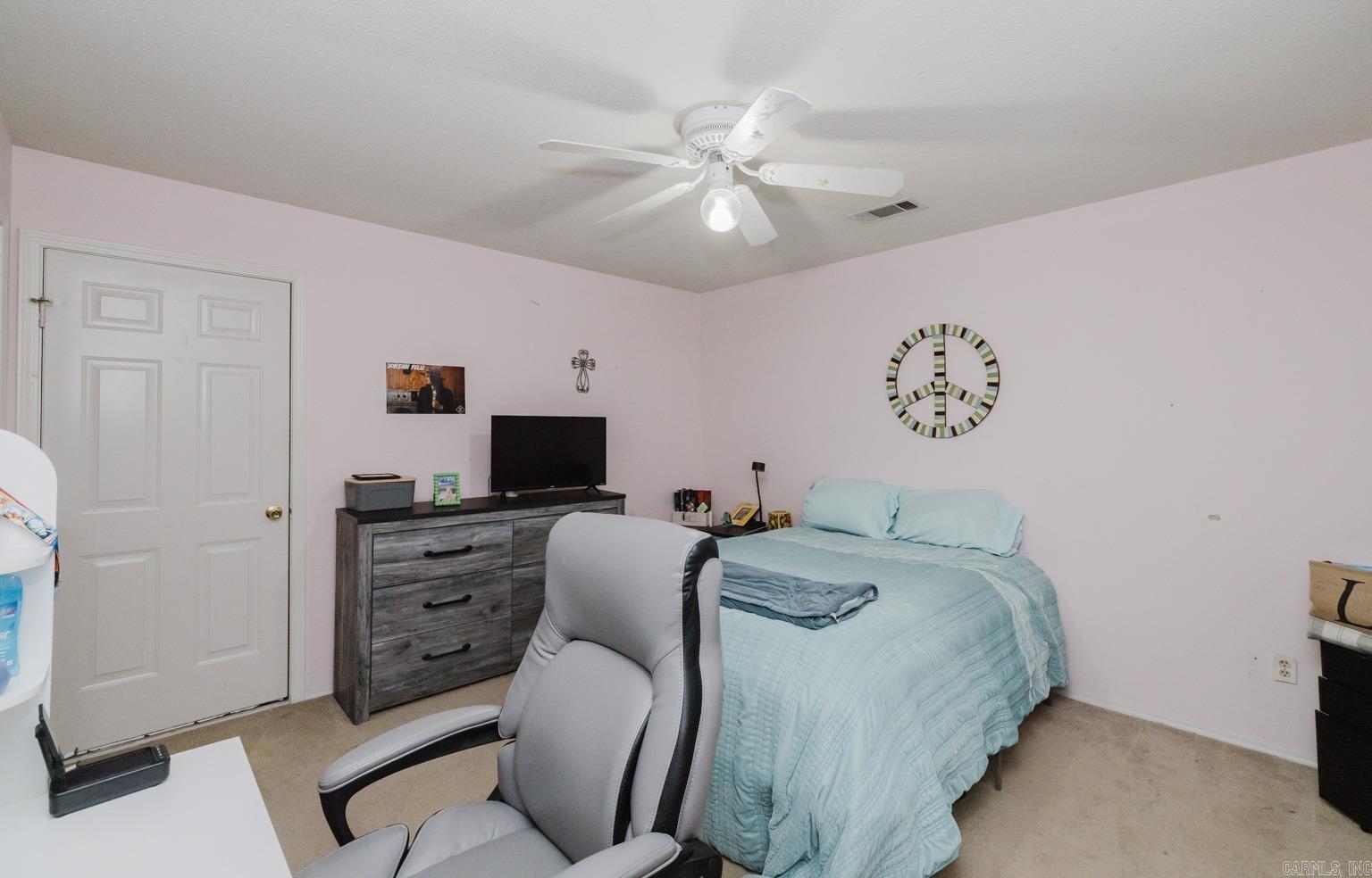 BRYANT MEADOWS - Residential