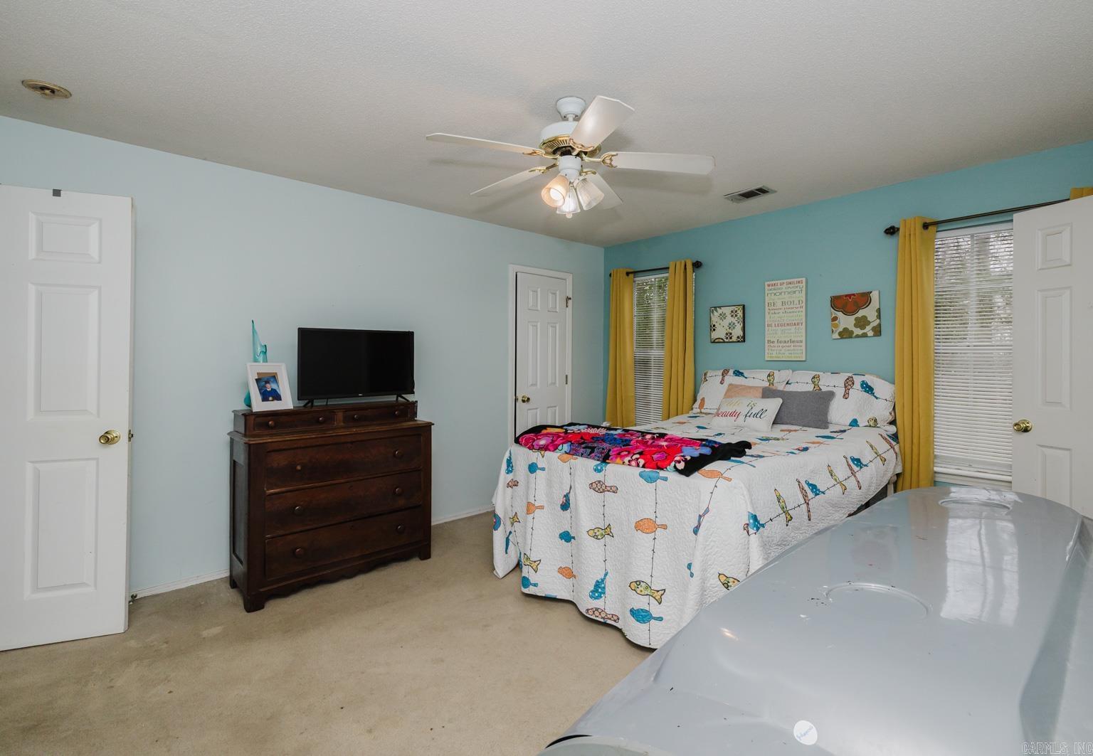 BRYANT MEADOWS - Residential