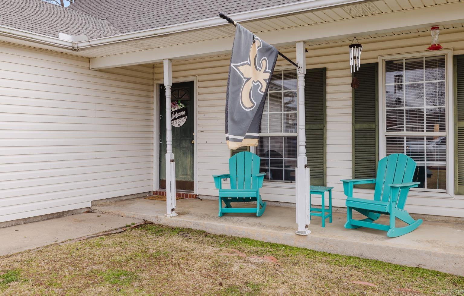 BRYANT MEADOWS - Residential