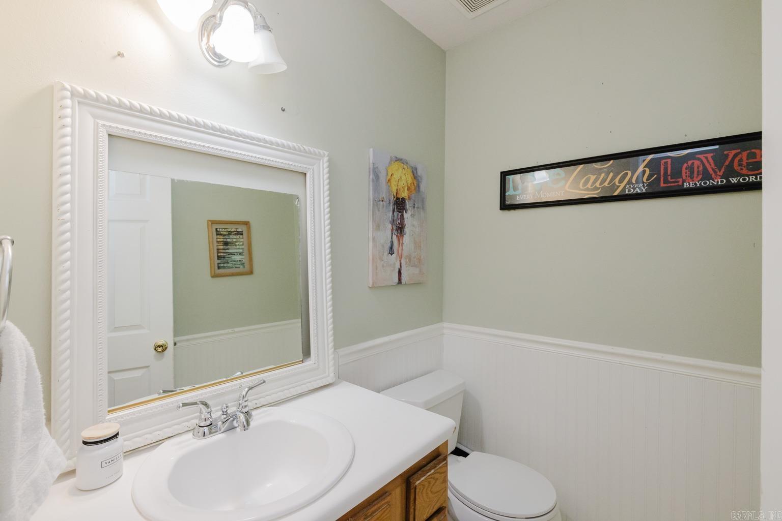 BRYANT MEADOWS - Residential