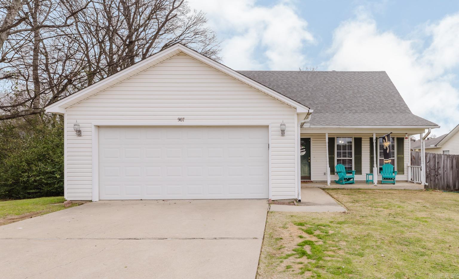 BRYANT MEADOWS - Residential