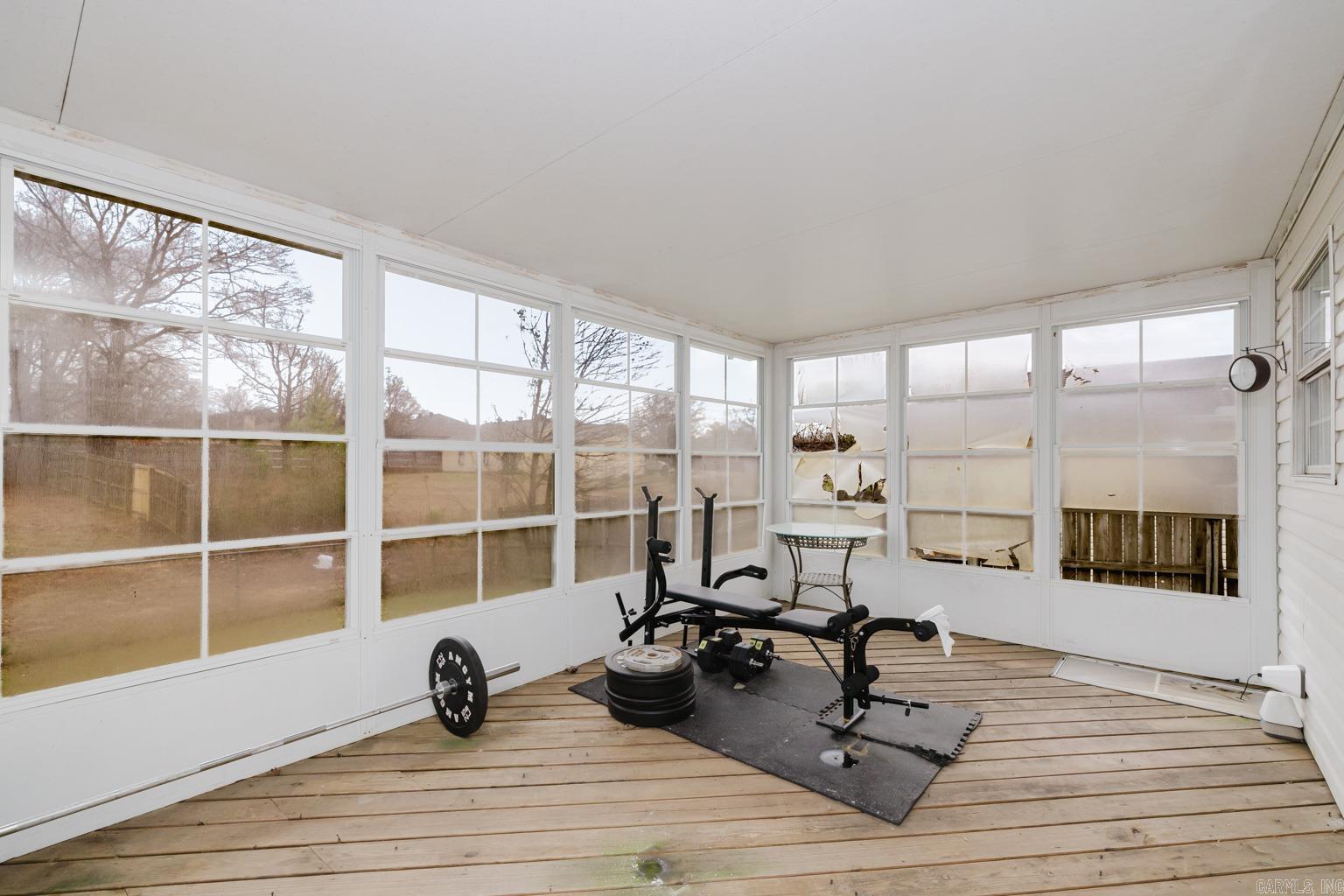 BRYANT MEADOWS - Residential