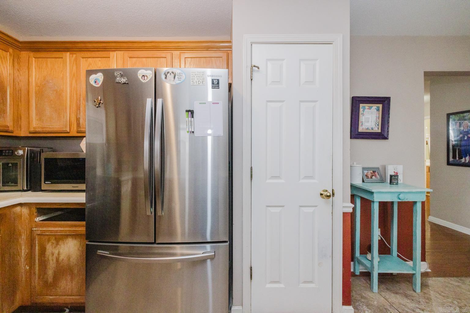 BRYANT MEADOWS - Residential