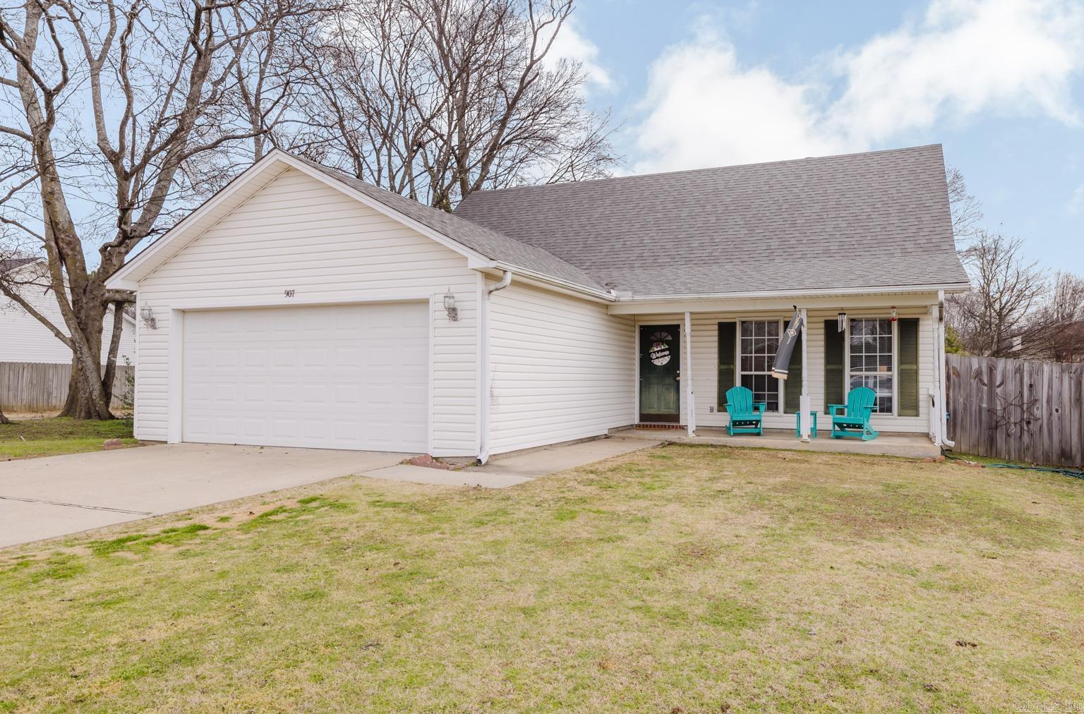 BRYANT MEADOWS - Residential