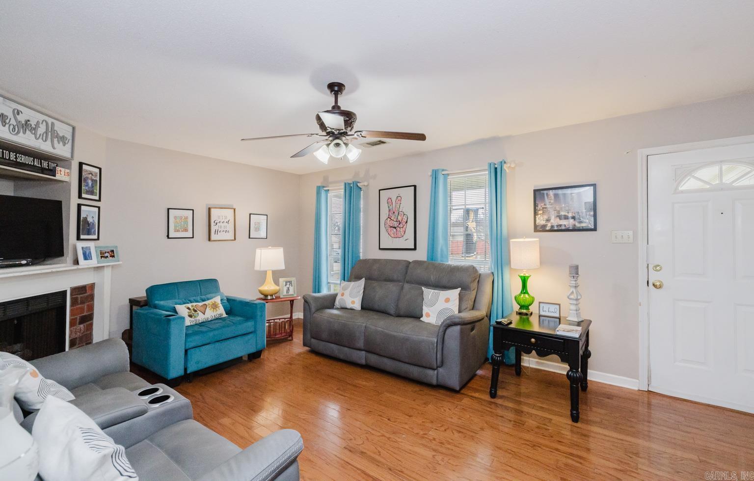 BRYANT MEADOWS - Residential