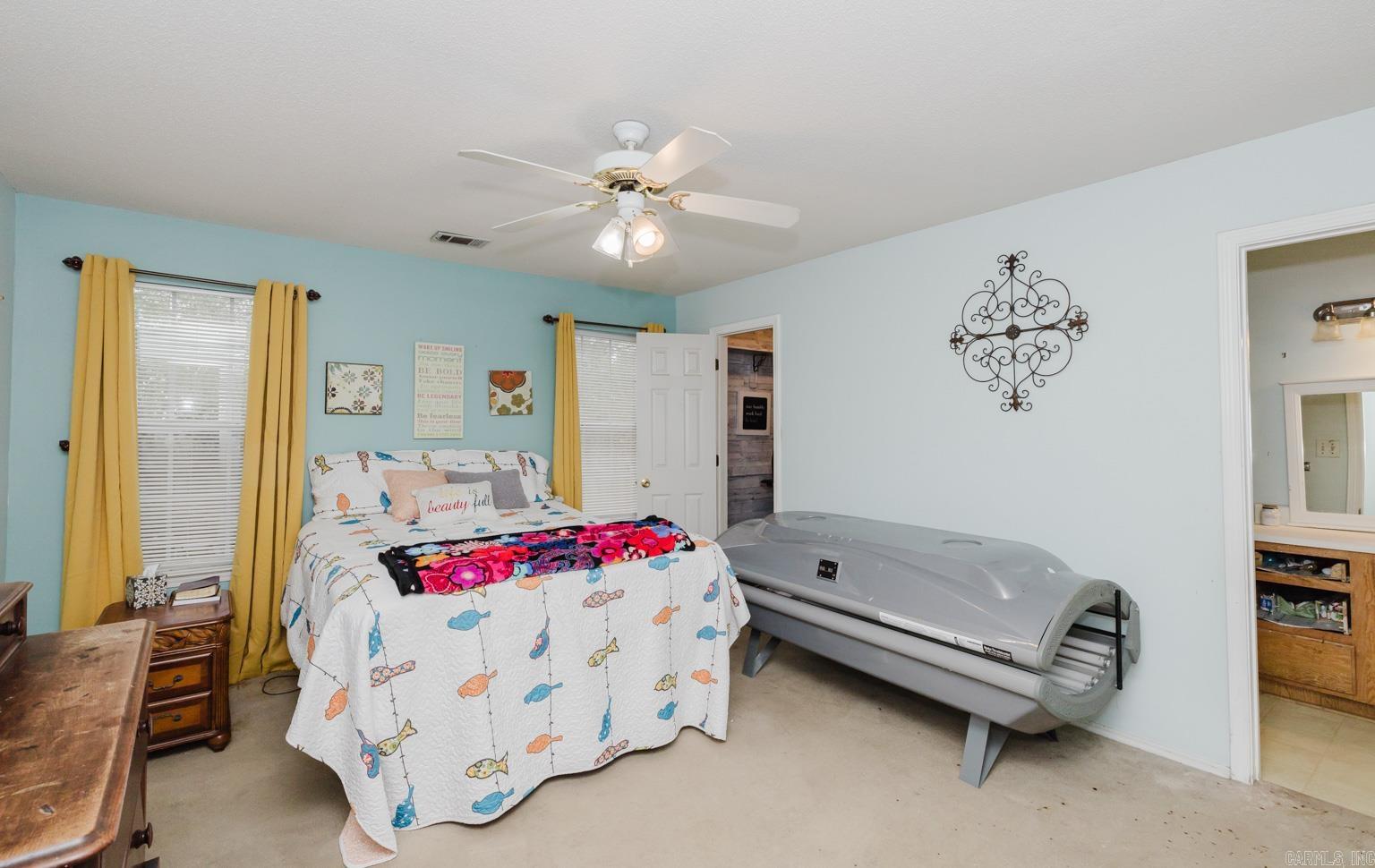 BRYANT MEADOWS - Residential