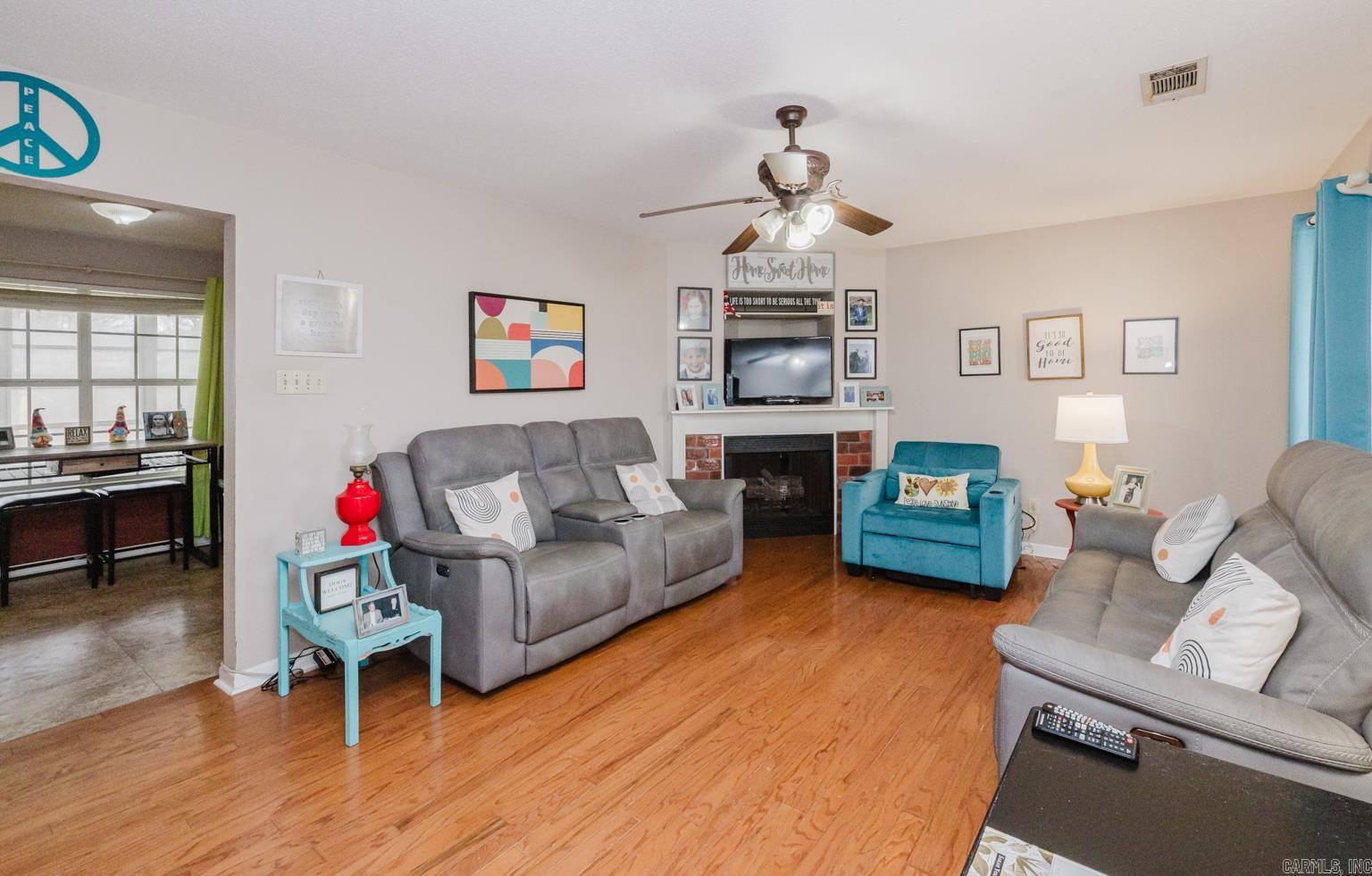 BRYANT MEADOWS - Residential