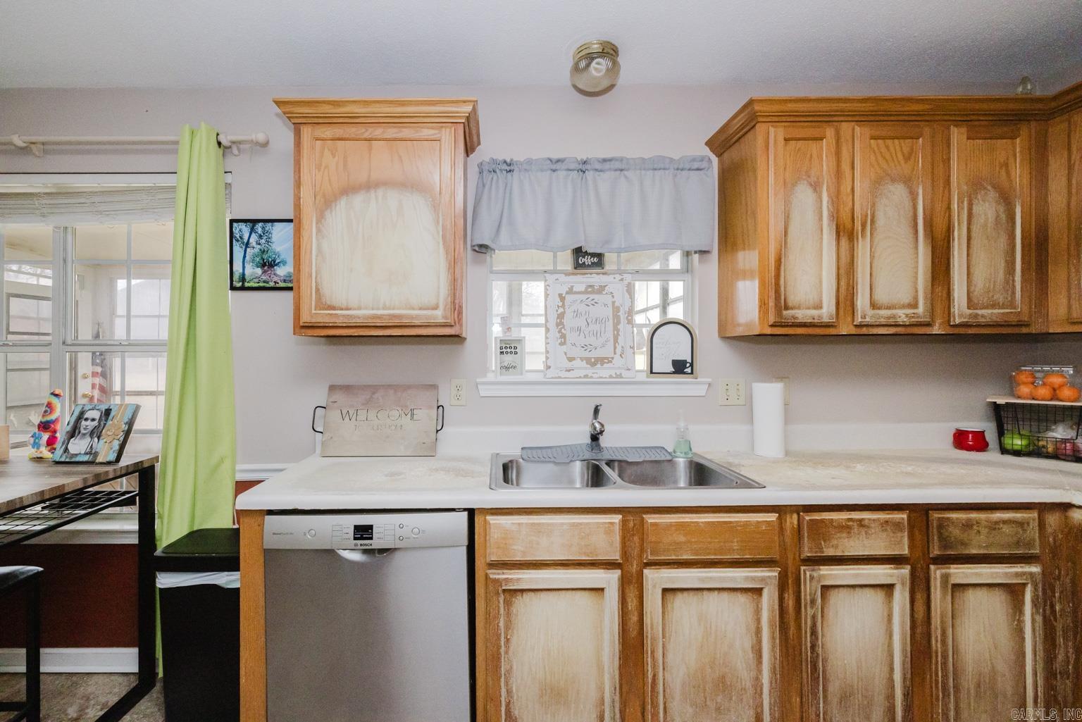 BRYANT MEADOWS - Residential