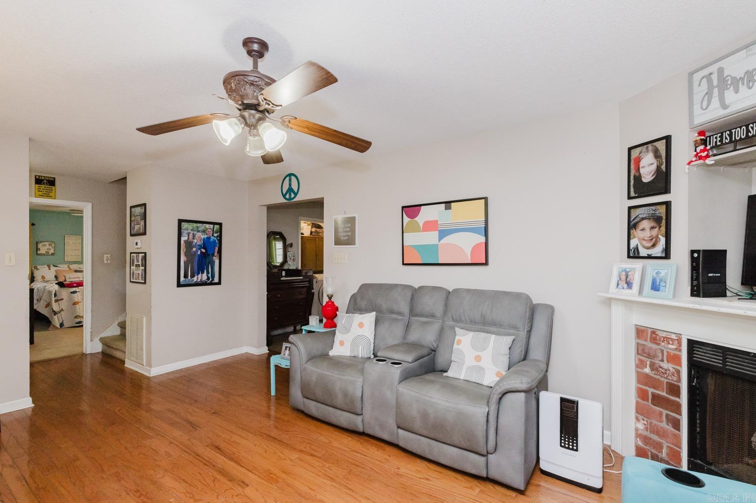 BRYANT MEADOWS - Residential