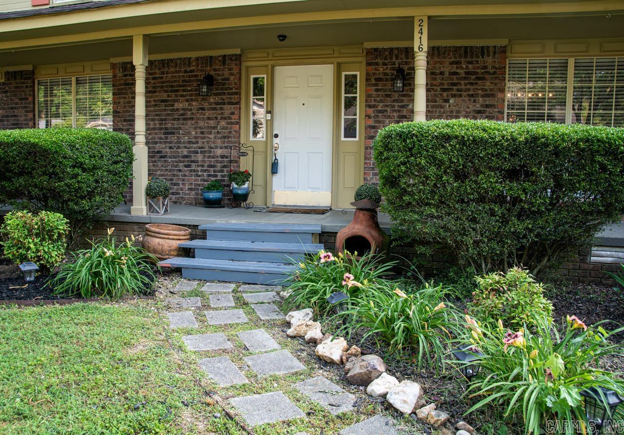 OTTER CREEK COMMUNITY - Residential