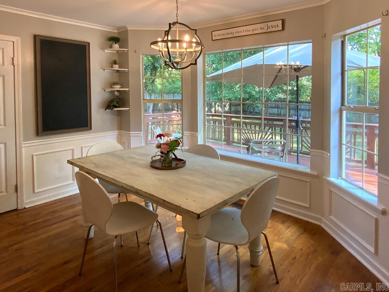 OTTER CREEK COMMUNITY - Residential