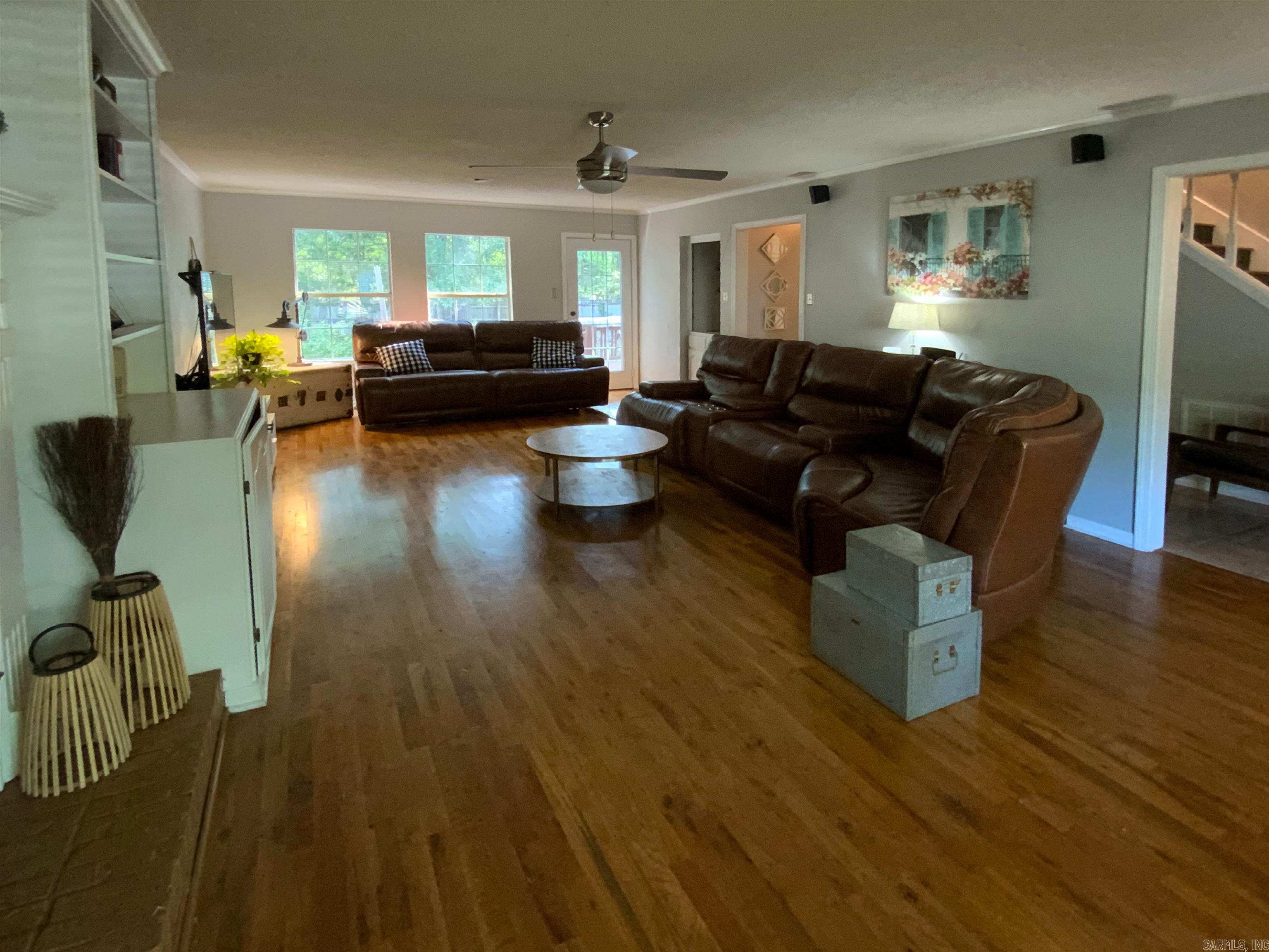 OTTER CREEK COMMUNITY - Residential