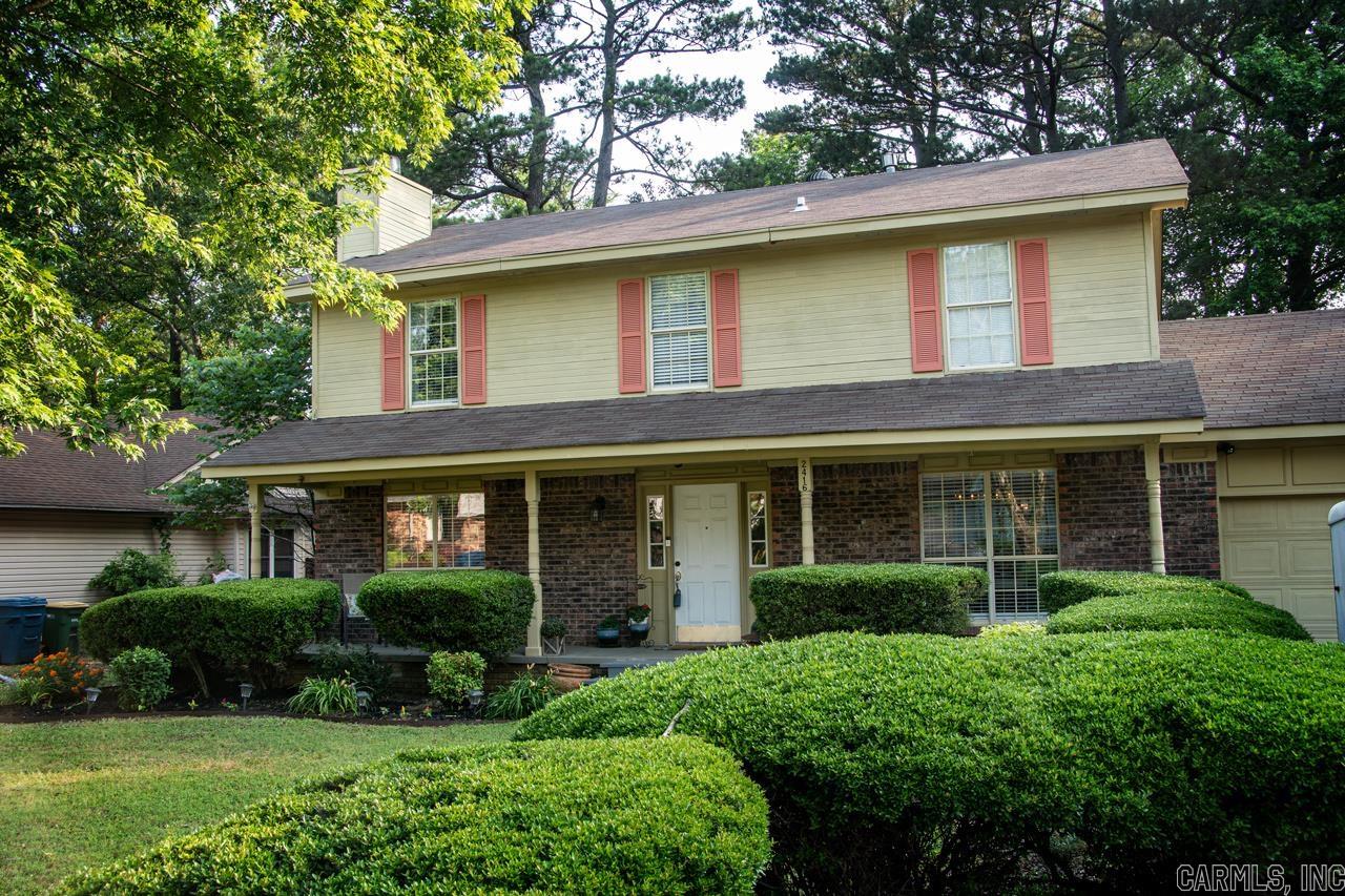 OTTER CREEK COMMUNITY - Residential