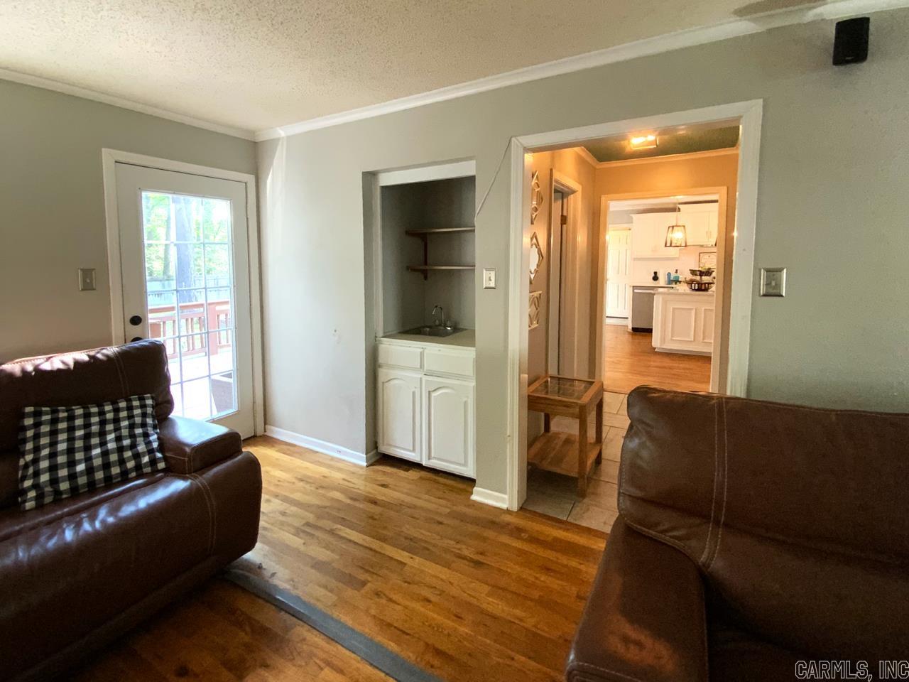 OTTER CREEK COMMUNITY - Residential