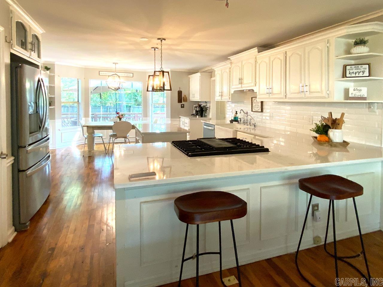 OTTER CREEK COMMUNITY - Residential