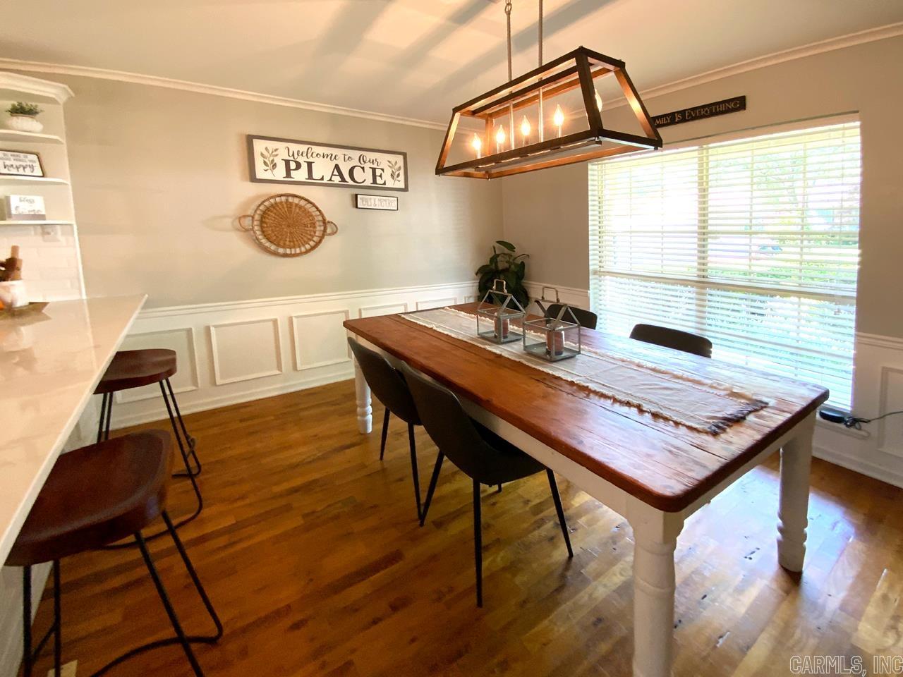 OTTER CREEK COMMUNITY - Residential