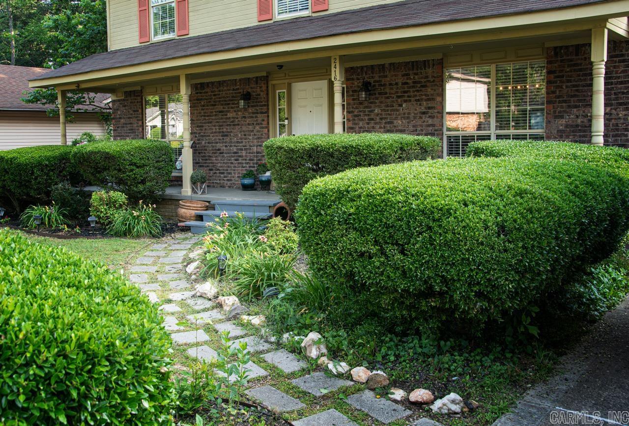 OTTER CREEK COMMUNITY - Residential