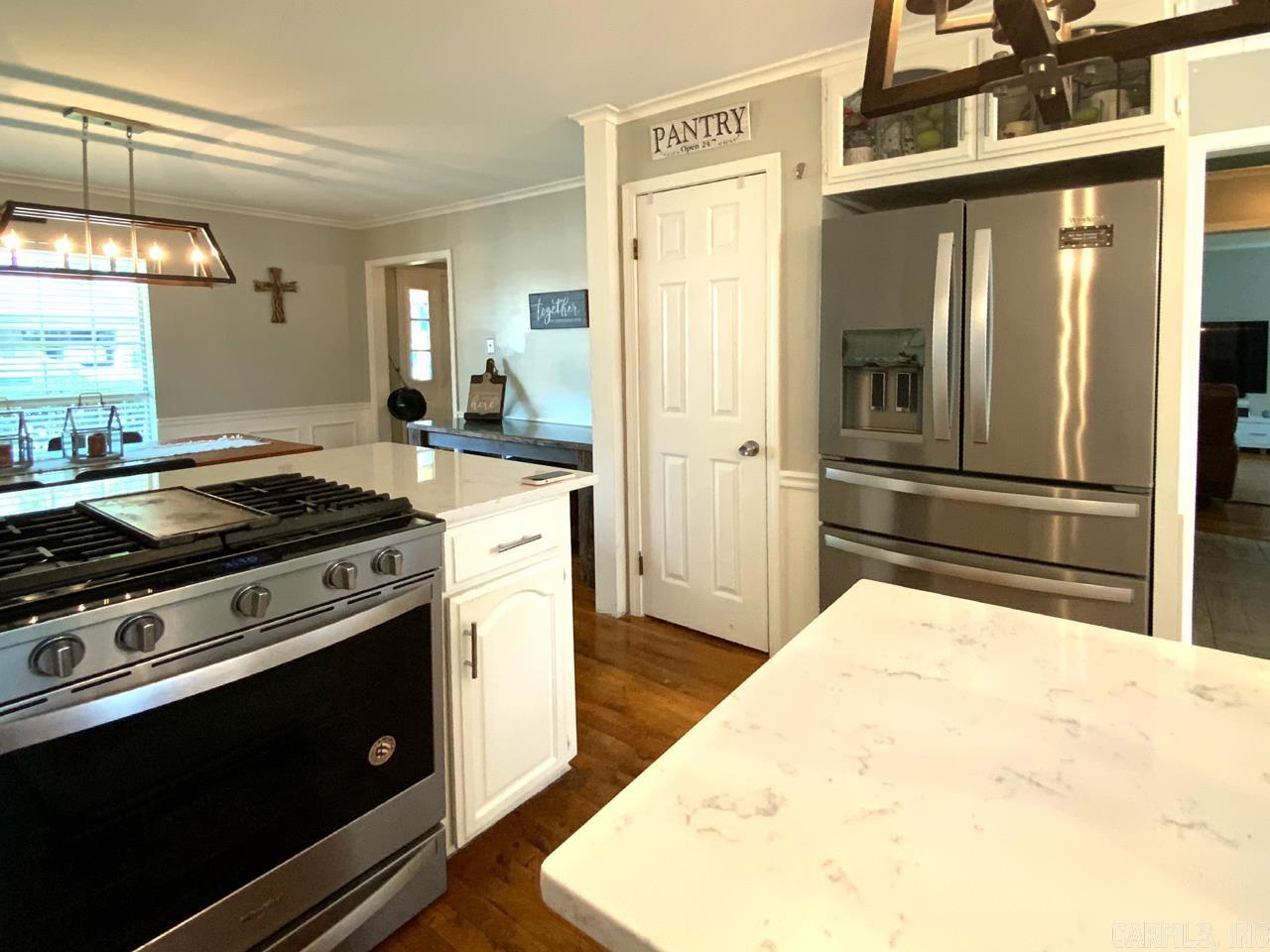 OTTER CREEK COMMUNITY - Residential