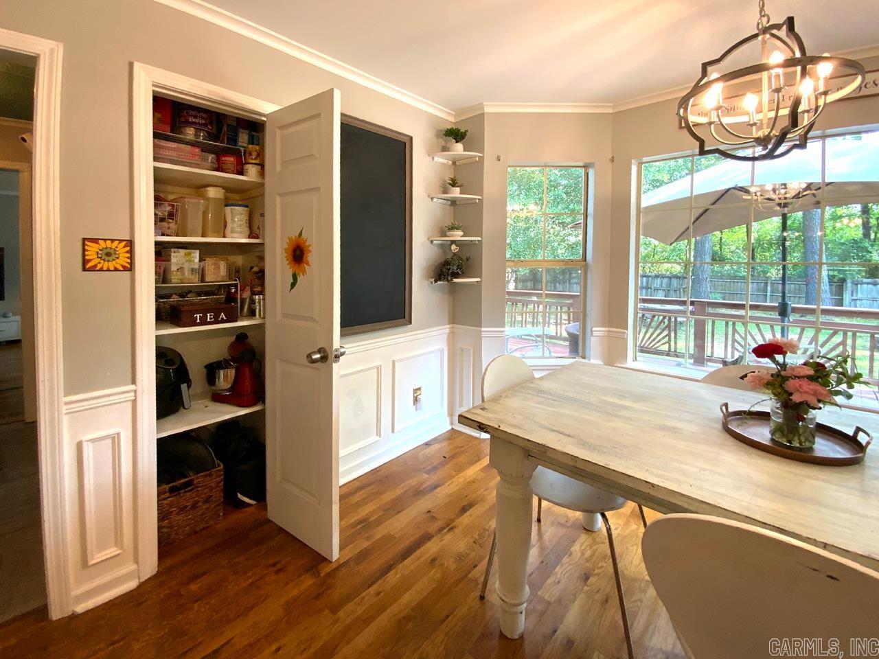 OTTER CREEK COMMUNITY - Residential