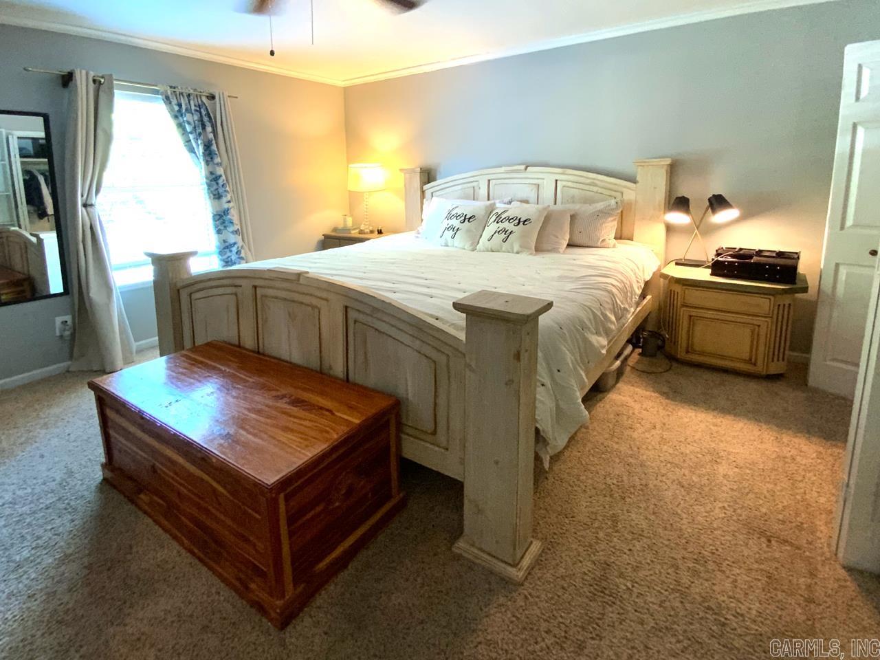 OTTER CREEK COMMUNITY - Residential