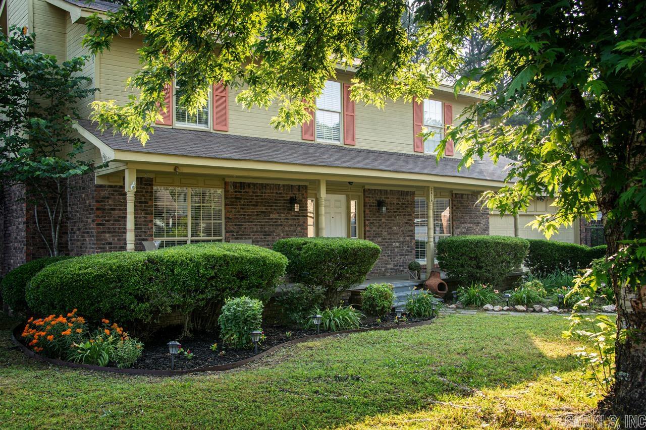 OTTER CREEK COMMUNITY - Residential