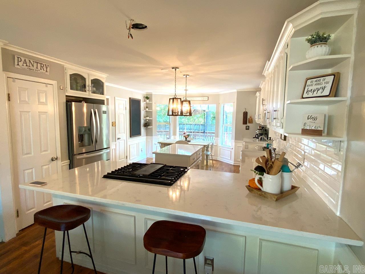 OTTER CREEK COMMUNITY - Residential