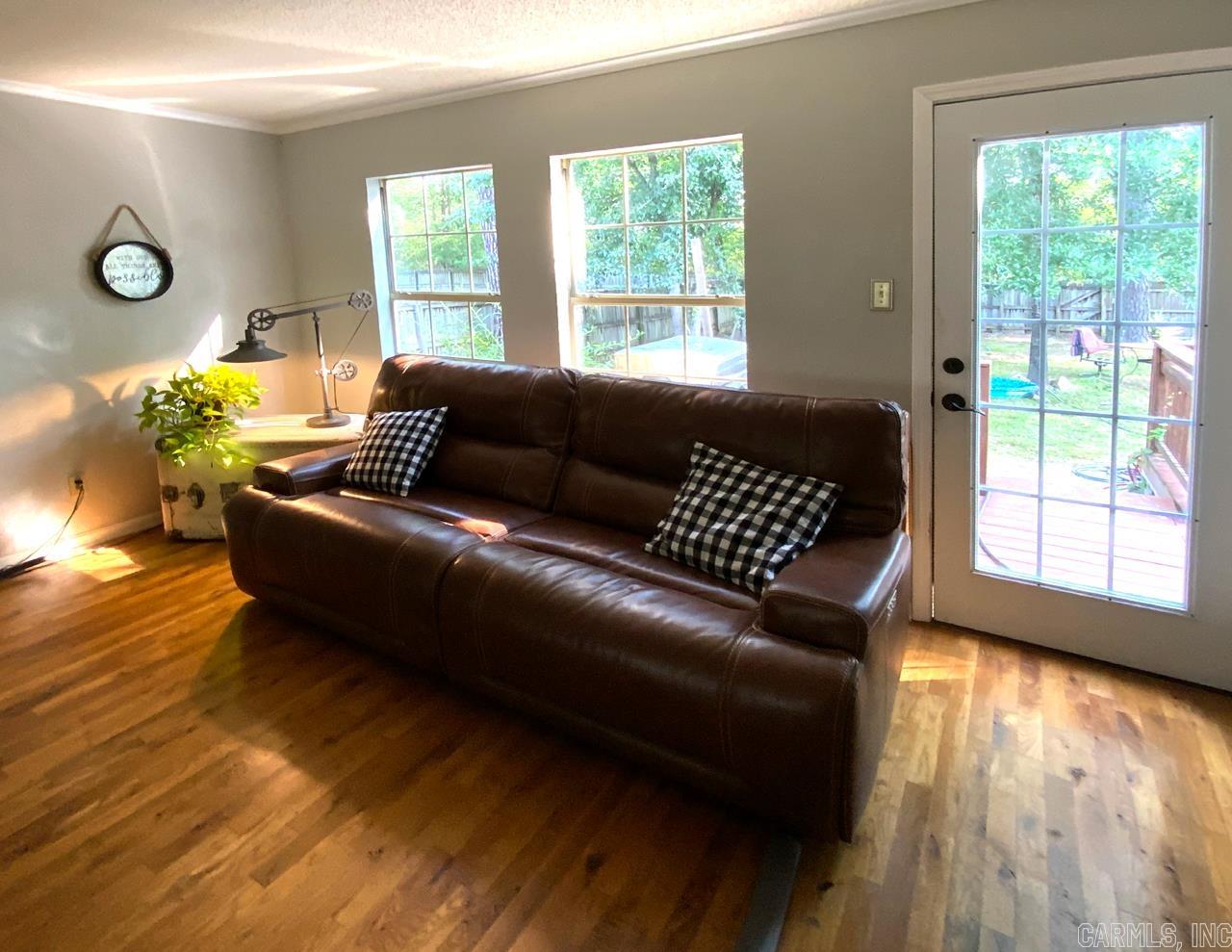 OTTER CREEK COMMUNITY - Residential