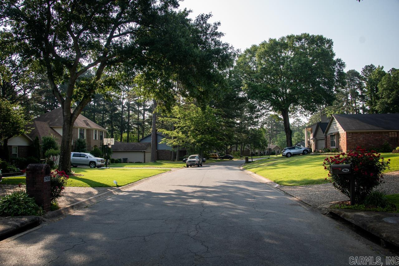 OTTER CREEK COMMUNITY - Residential