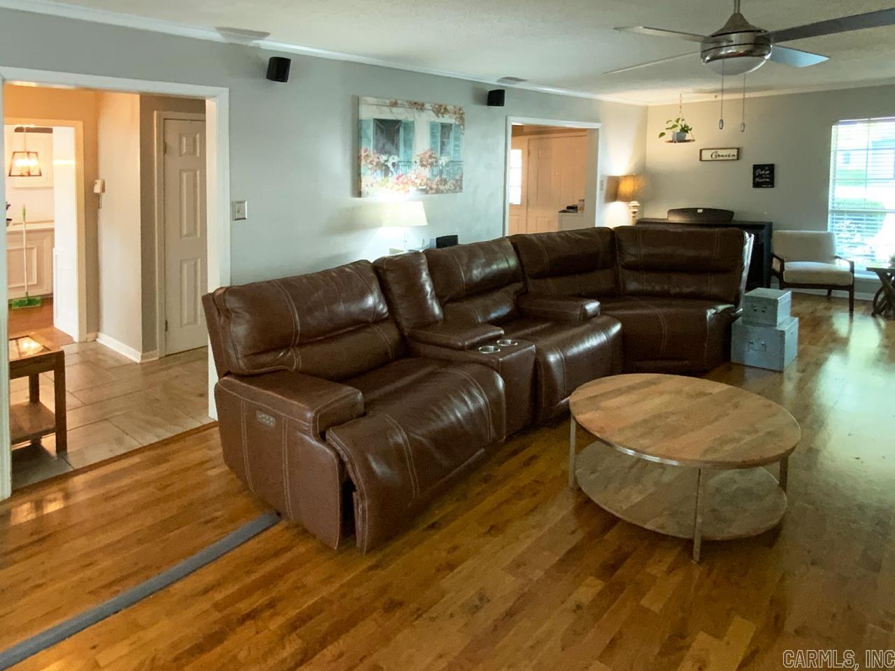 OTTER CREEK COMMUNITY - Residential