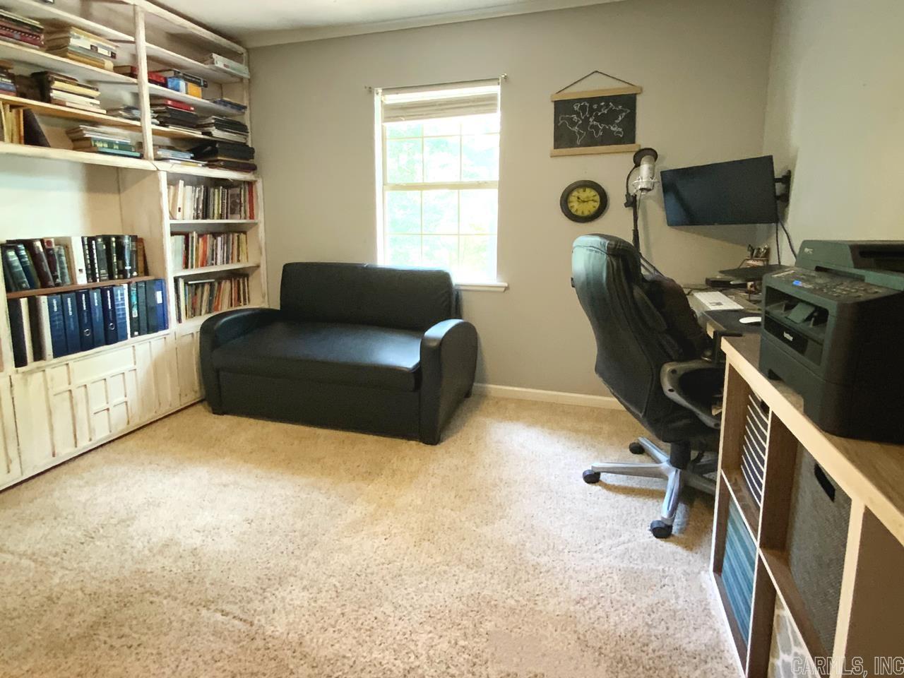 OTTER CREEK COMMUNITY - Residential