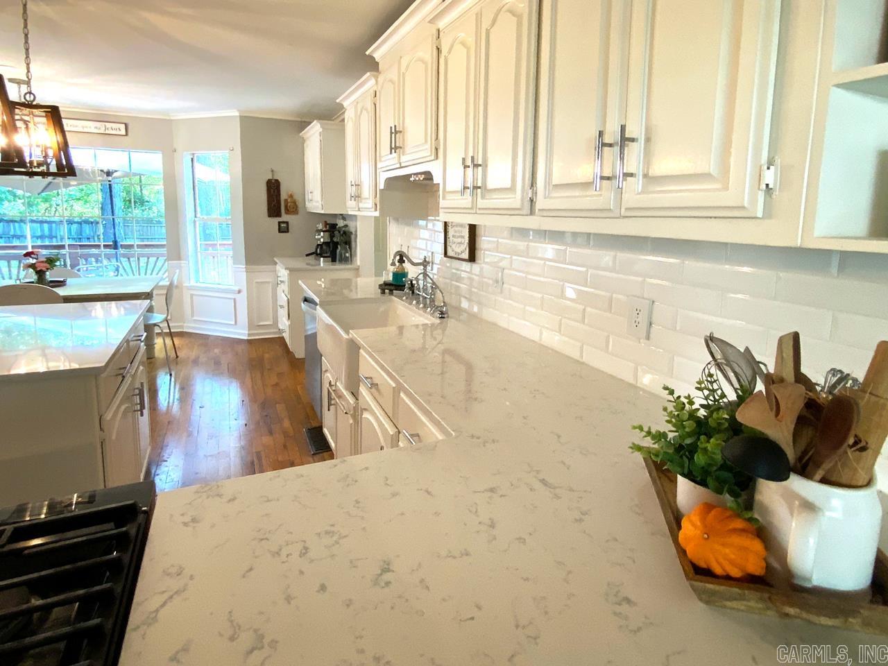 OTTER CREEK COMMUNITY - Residential