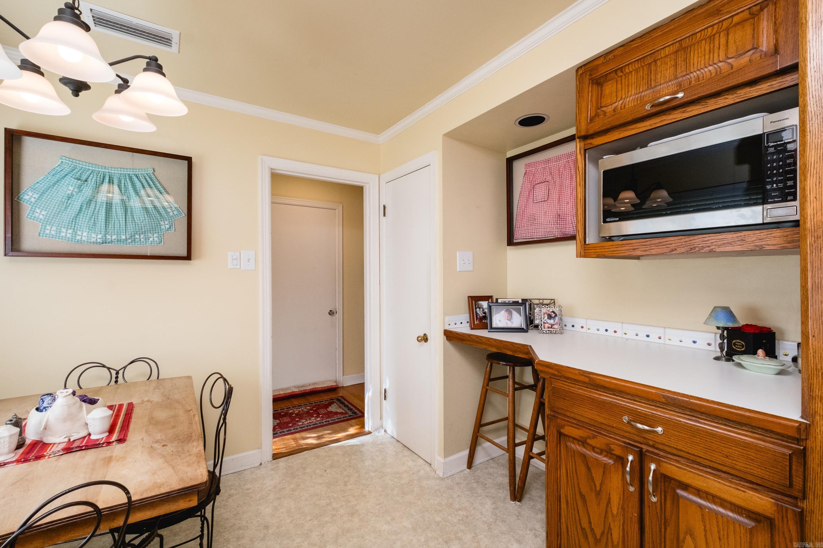 KINGWOOD PLACE - Residential