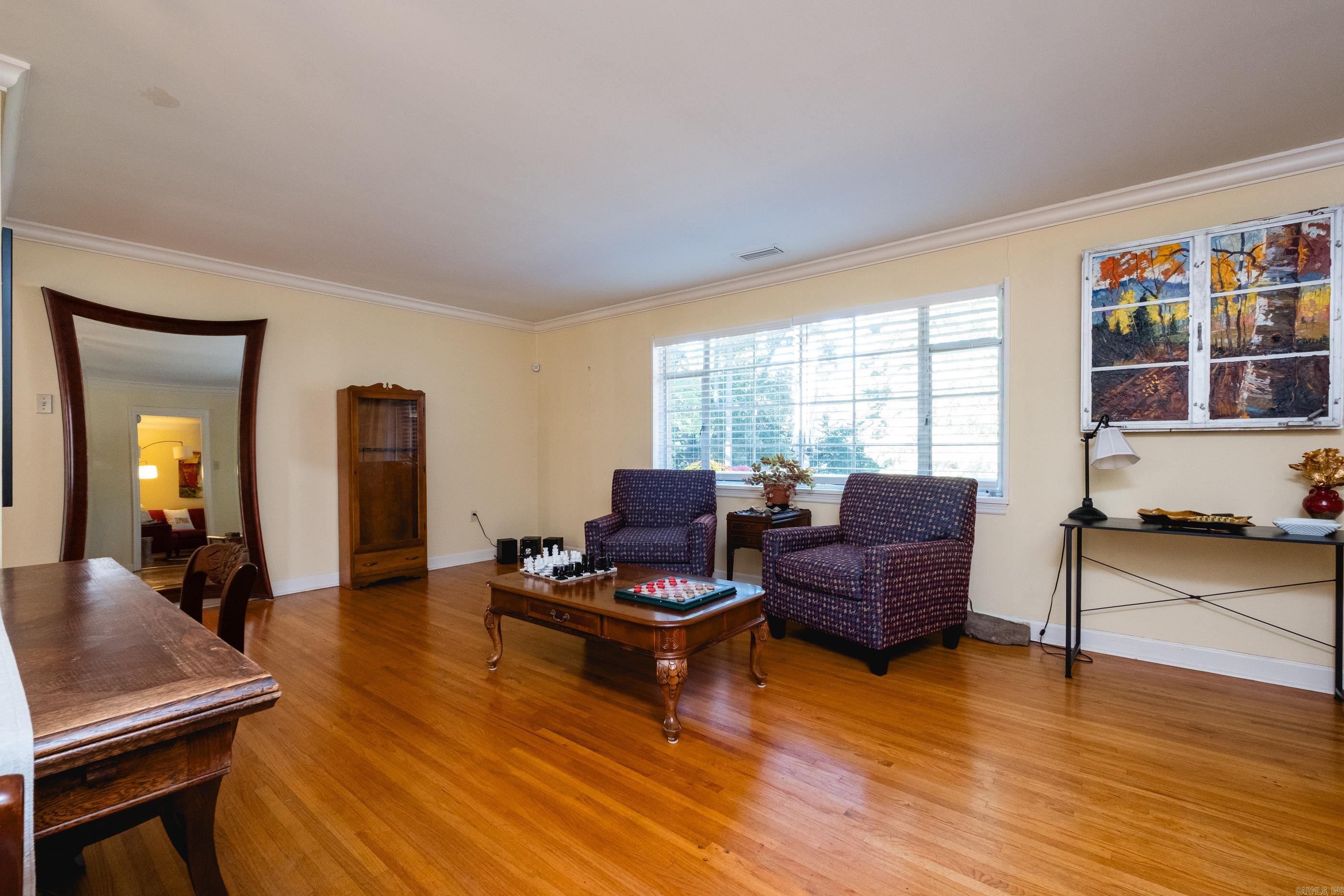 KINGWOOD PLACE - Residential