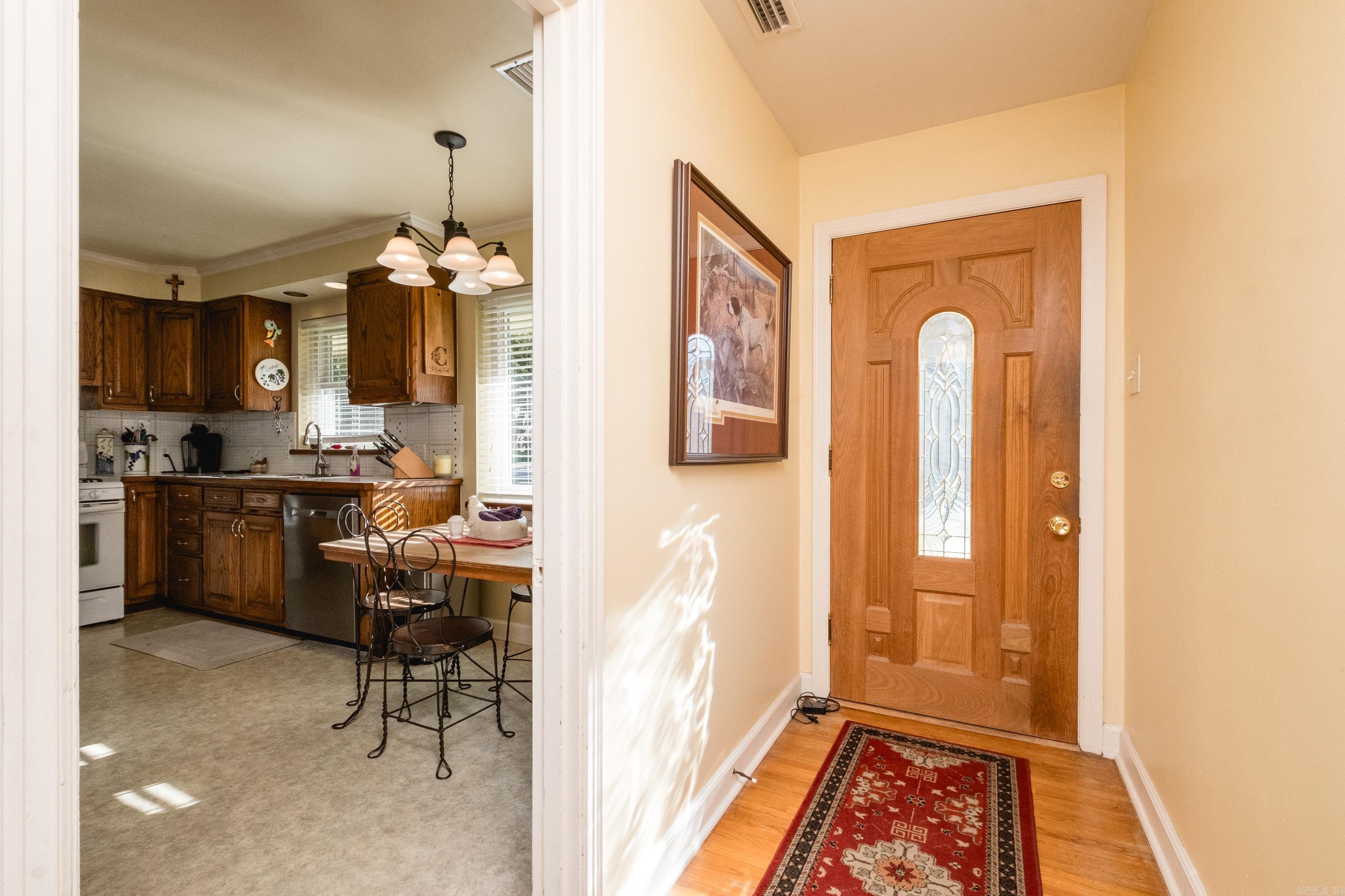 KINGWOOD PLACE - Residential