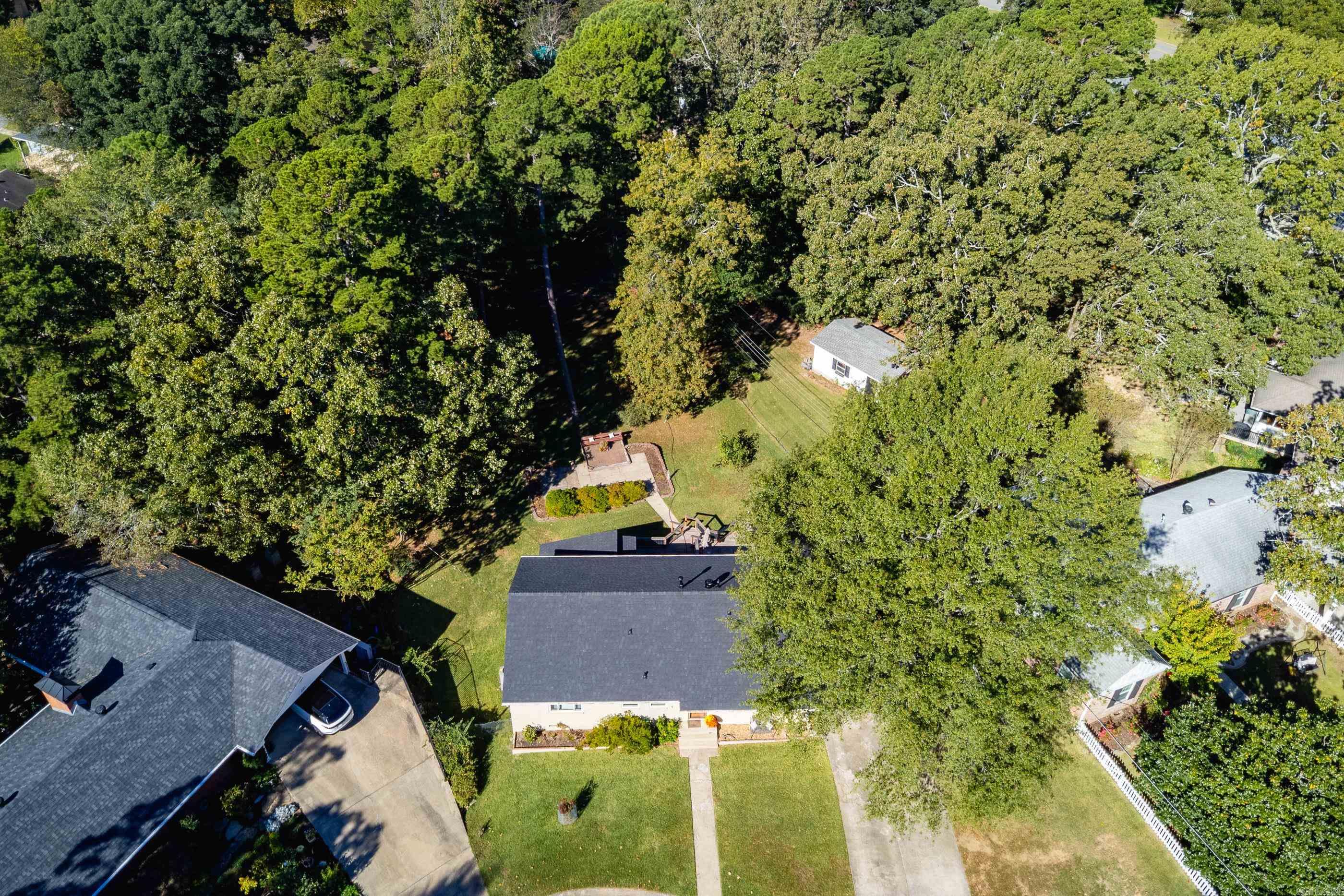 KINGWOOD PLACE - Residential