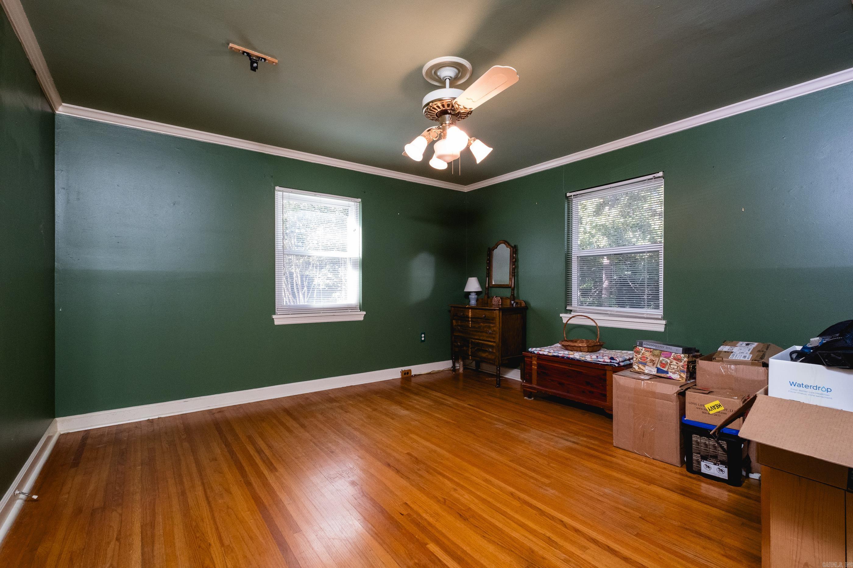 KINGWOOD PLACE - Residential