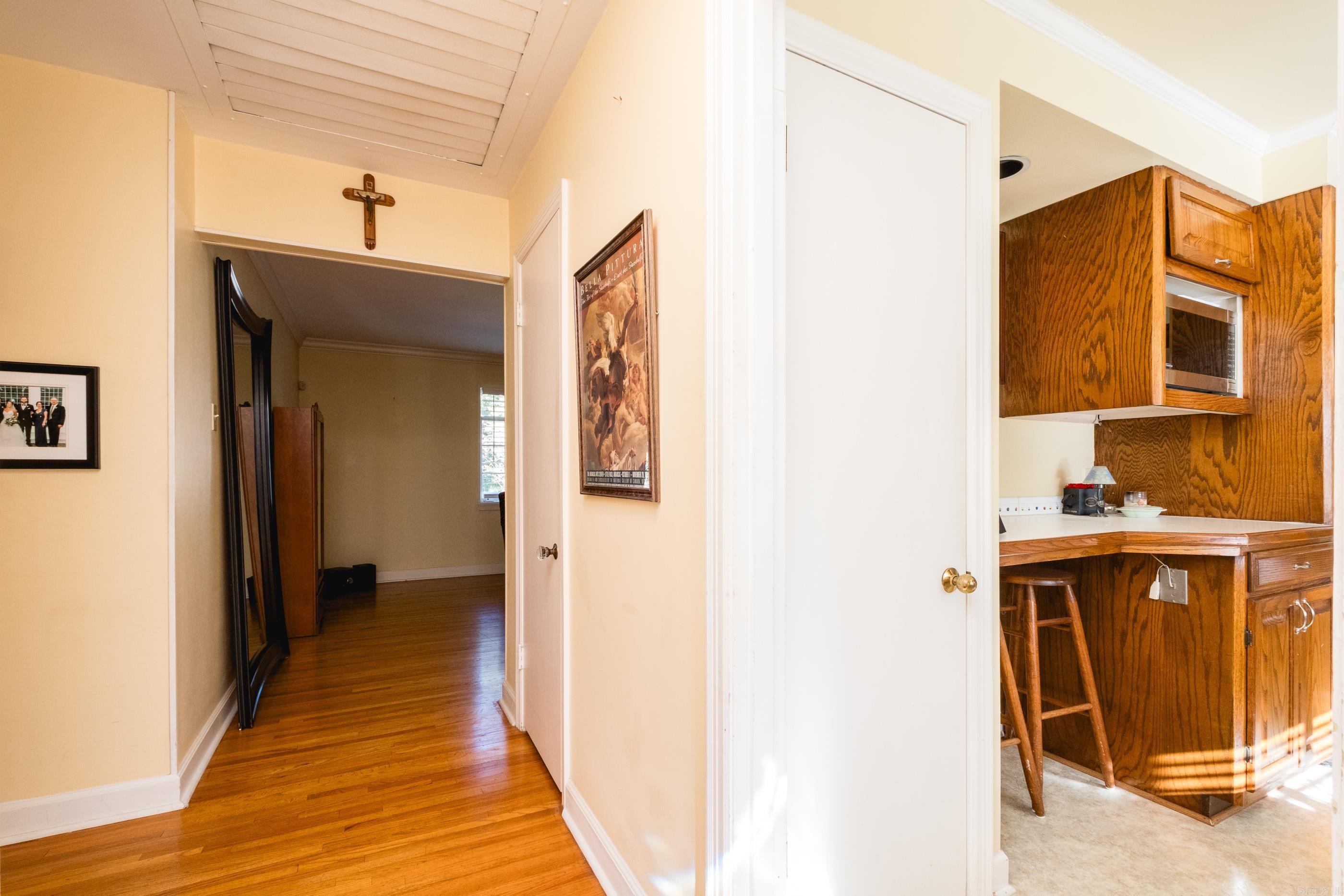 KINGWOOD PLACE - Residential